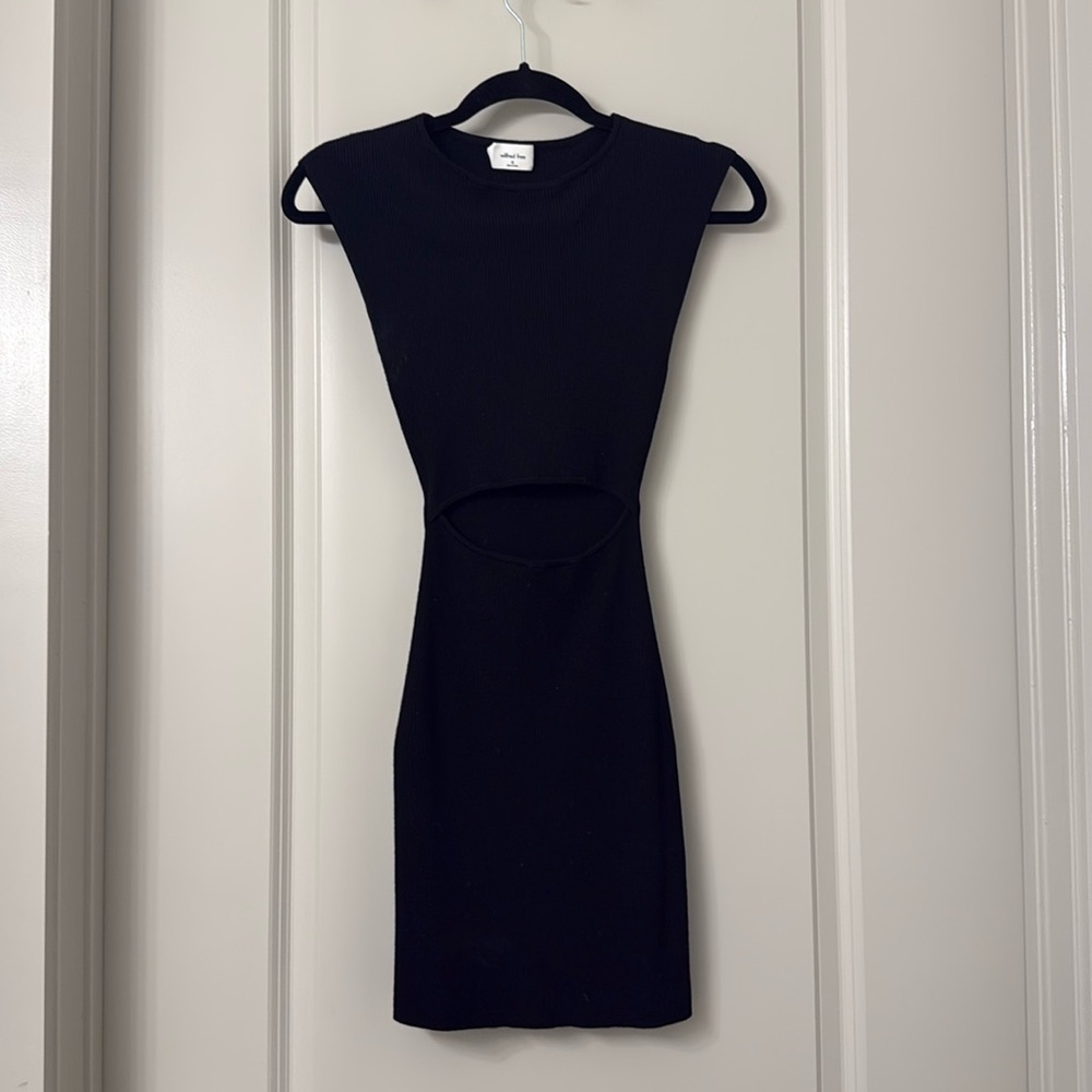 Aritzia Wilfred Free dress